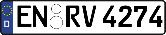 EN-RV4274