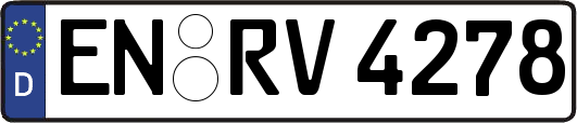 EN-RV4278