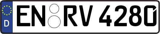 EN-RV4280