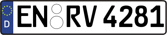 EN-RV4281