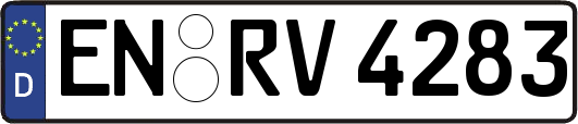 EN-RV4283