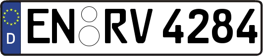 EN-RV4284