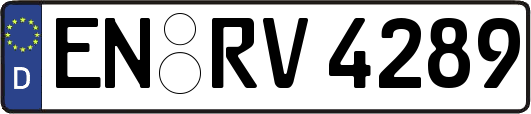 EN-RV4289