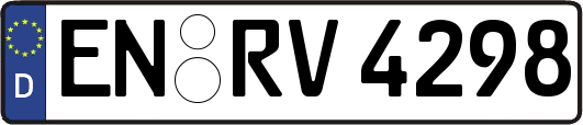 EN-RV4298