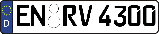 EN-RV4300