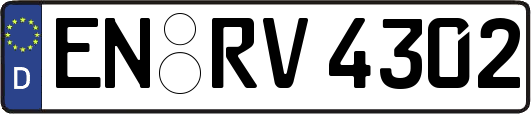 EN-RV4302