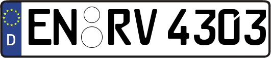 EN-RV4303