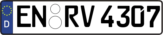 EN-RV4307