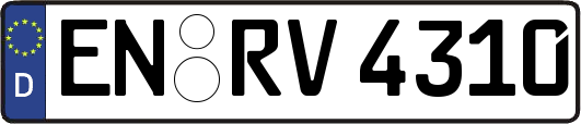 EN-RV4310