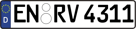 EN-RV4311