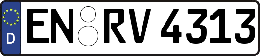 EN-RV4313