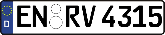 EN-RV4315