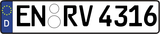 EN-RV4316