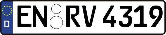EN-RV4319