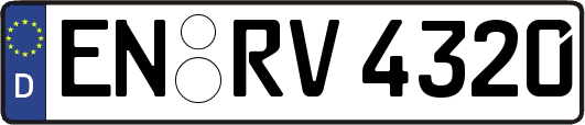 EN-RV4320