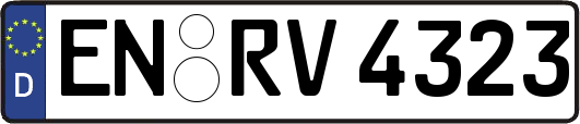 EN-RV4323