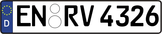EN-RV4326