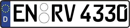 EN-RV4330