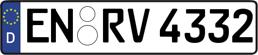 EN-RV4332