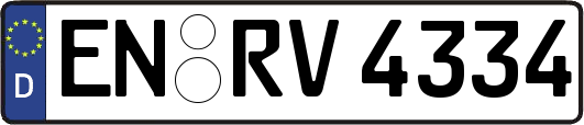 EN-RV4334
