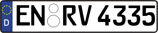 EN-RV4335