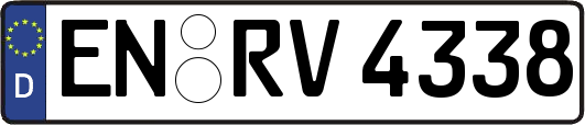 EN-RV4338