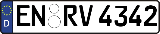 EN-RV4342