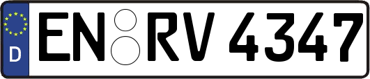 EN-RV4347