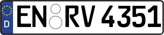 EN-RV4351