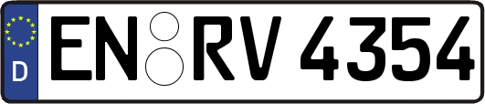 EN-RV4354