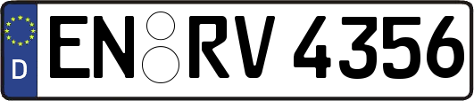 EN-RV4356