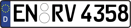 EN-RV4358
