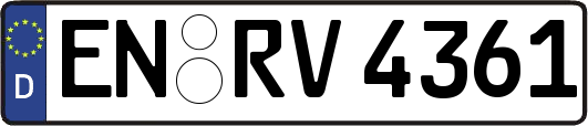 EN-RV4361