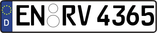 EN-RV4365