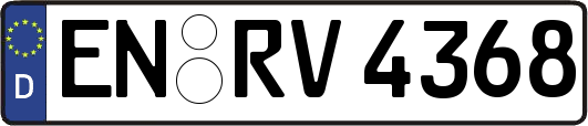 EN-RV4368