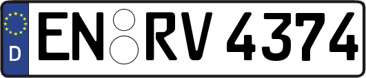 EN-RV4374