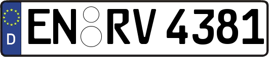 EN-RV4381