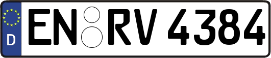 EN-RV4384