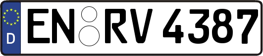EN-RV4387