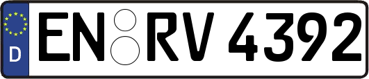 EN-RV4392