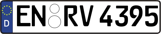 EN-RV4395
