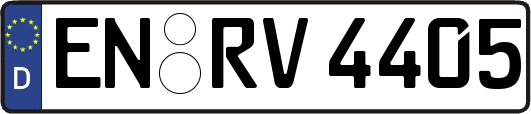 EN-RV4405