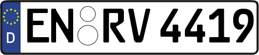 EN-RV4419