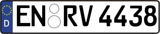 EN-RV4438