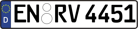 EN-RV4451