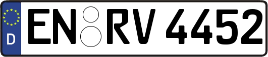 EN-RV4452