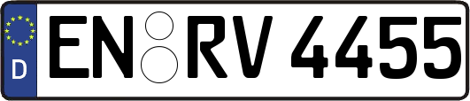 EN-RV4455