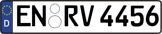 EN-RV4456