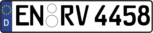 EN-RV4458