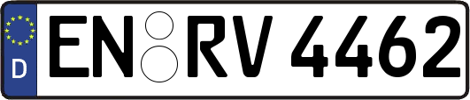 EN-RV4462